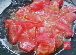 西红柿疙瘩汤的做法图解8