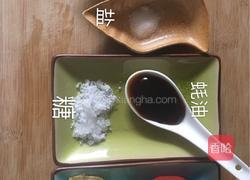 家常炒三丝的做法图解2