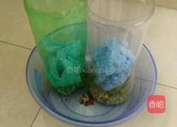 自发绿豆芽的做法图解2
