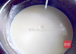 火腿肠鸡蛋饼的做法图解5