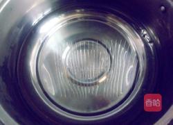 芒果牛奶西米露的做法图解2