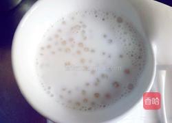 芒果牛奶西米露的做法图解6