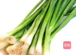 葱油扁鱼的做法图解4