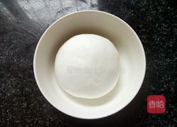 翻糖装饰淡奶油双层蛋糕的做法图解5