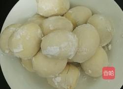 可乐鸡蛋的做法图解1