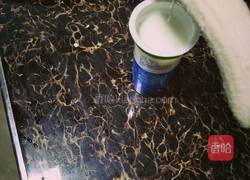 巧克力香蕉冰棍的做法图解3