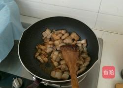 小块儿坛肉的做法图解4