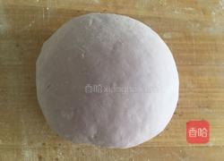 蔬汁金鱼饺子(韭菜馅)的做法图解14