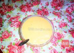 木瓜奶昔的做法图解4