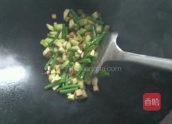 西红柿鸡蛋拌面的做法图解3