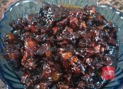 炸酱的做法图解6