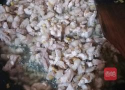 炸酱的做法图解3