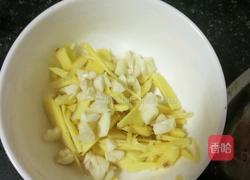 清蒸鱼块的做法图解2