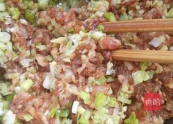 馄饨的做法图解4