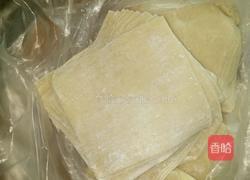 馄饨的做法图解6