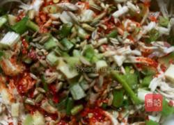 孜然番薯丝饭的做法图解3