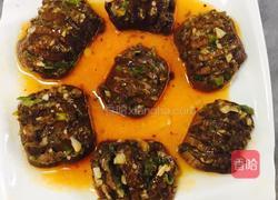 灯笼茄子的做法图解1