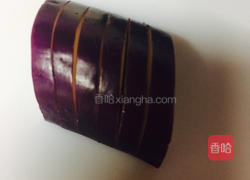 灯笼茄子的做法图解4