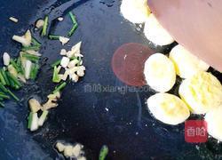 肉末豆腐的做法图解4