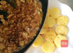 肉末豆腐的做法图解11