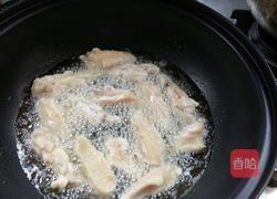 香辣翅中的做法的做法图解5