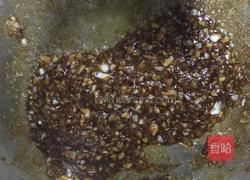 蒜蓉烤茄子的做法图解2