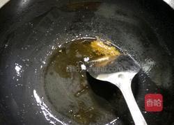 土豆烧排骨的做法图解4