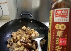 土豆烧排骨的做法图解6