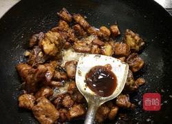 土豆烧排骨的做法图解9