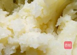 胡萝卜土豆泥的做法图解2