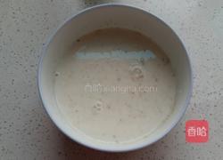 玉米窝窝头的做法图解2