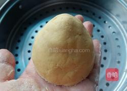 玉米窝窝头的做法图解9