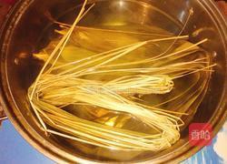 西米水晶粽的做法图解1