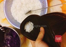 西米水晶粽的做法图解8