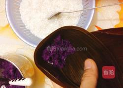 西米水晶粽的做法图解9