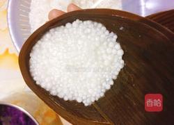 西米水晶粽的做法图解10