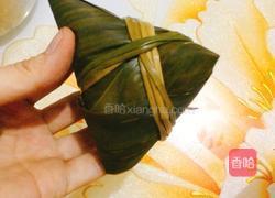 西米水晶粽的做法图解12