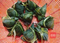 西米水晶粽的做法图解13