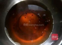 荷叶玫瑰黑糖茶的做法图解6