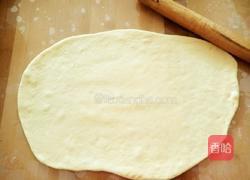 肉桂面包卷的做法图解5