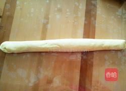 肉桂面包卷的做法图解7