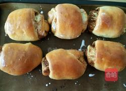 肉桂面包卷的做法图解11