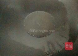 双椒炒萝卜干的做法图解5