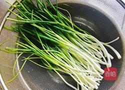 荞麦花卷的做法图解6