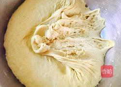 荞麦花卷的做法图解10