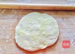 荞麦花卷的做法图解13
