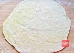 荞麦花卷的做法图解14