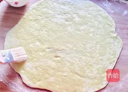 荞麦花卷的做法图解15