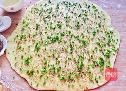 荞麦花卷的做法图解16