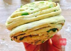 荞麦花卷的做法图解23